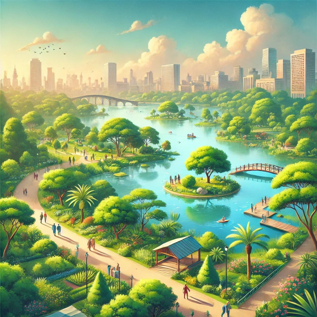 Cairo for Nature Lovers