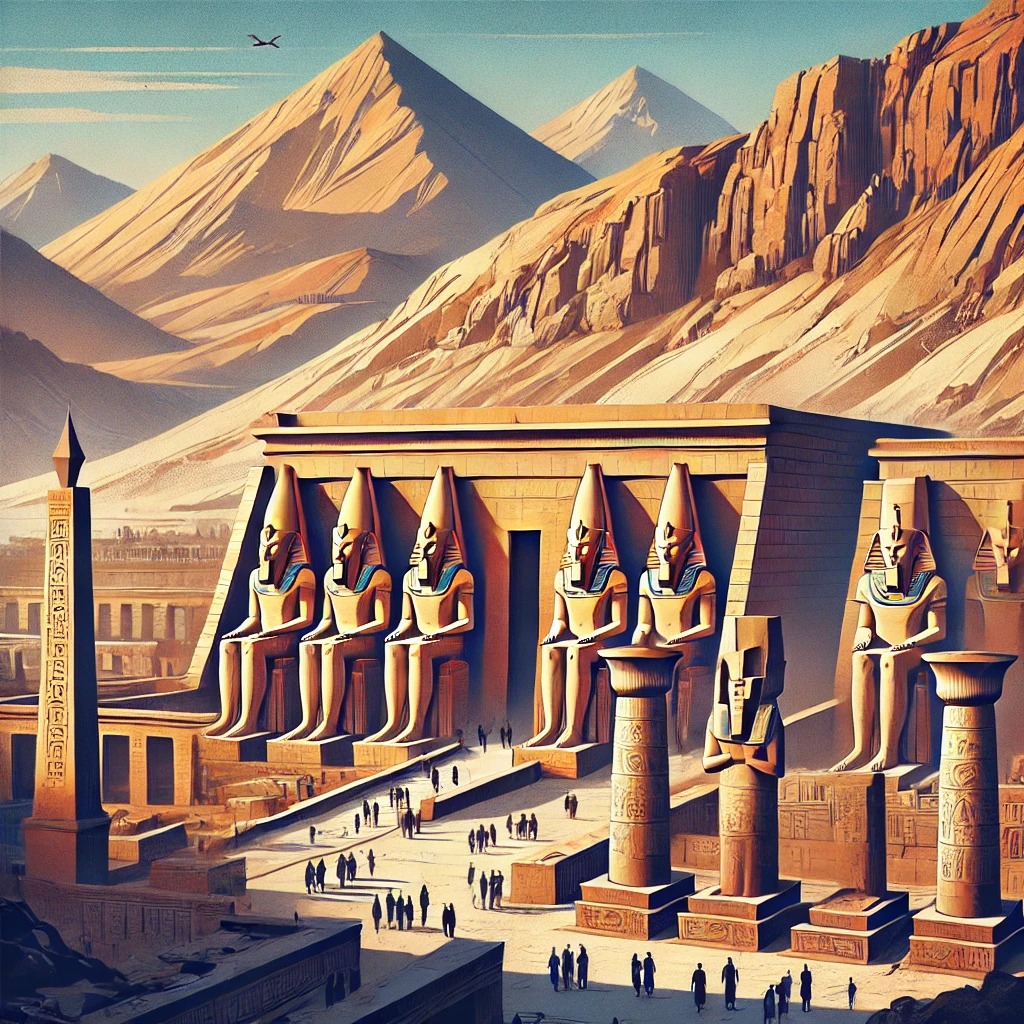 Luxor for History Lovers