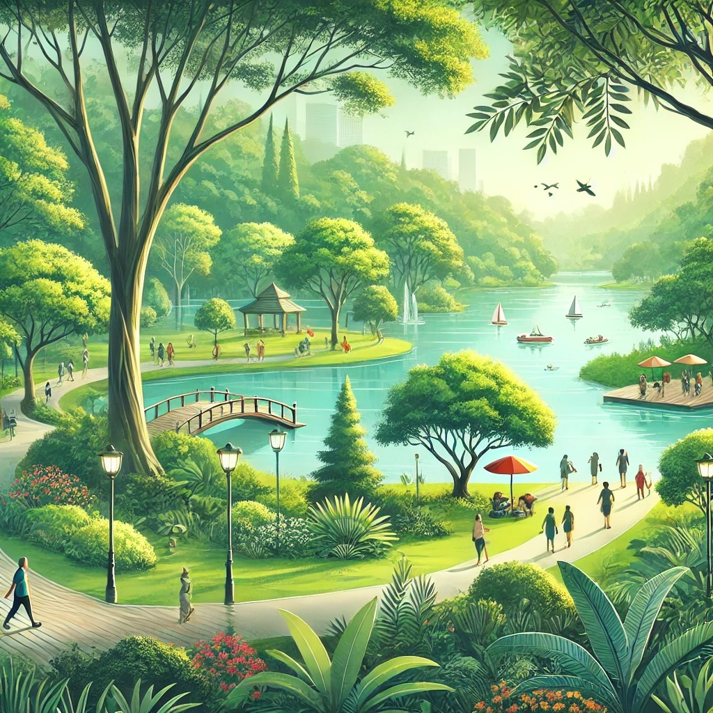 Bangkok for Nature Lovers